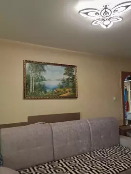 3-к кв. Ульяновская область, Ульяновск просп. Гая, 101 (54.1 м)