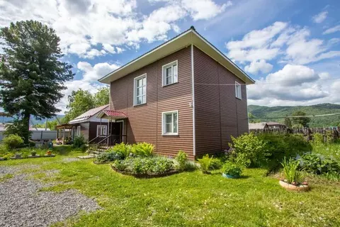 Дом в Иркутская область, Слюдянский район, пос. Утулик ул. ...