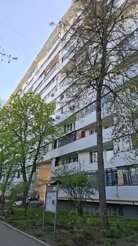 1-к кв. Москва Севанская ул., 4 (27.1 м)