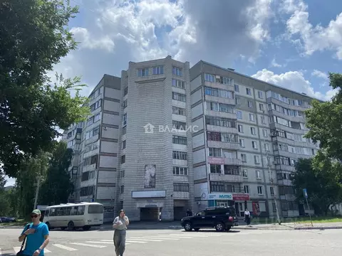 4-к кв. Алтайский край, Бийск Коммунарский пер., 16/1 (108.0 м)