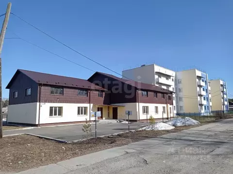 2-к кв. Свердловская область, Первоуральск муниципальный округ, пос. ...