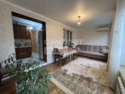 3-к кв. Дагестан, Махачкала ул. Абдулхакима Исмаилова, 21 (62.2 м)