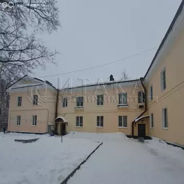 2-комнатная квартира: Подпорожье, проспект Ленина, 16 (46.6 м)