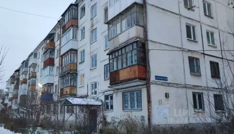 3-к кв. Пермский край, Пермь ул. Механошина, 10 (56.5 м)