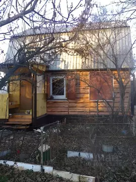 Дом в Тамбовская область, Тамбов Дружба СТ,  (56 м)