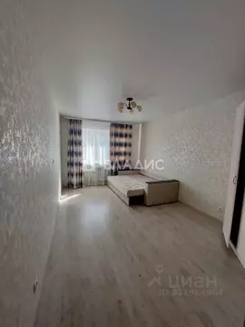 1-к кв. Смоленская область, Смоленский муниципальный округ, д. ...