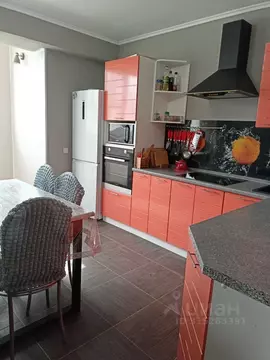 1-к кв. Астраханская область, Астрахань Балашовская ул., 13к1 (43.5 м)