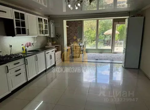 Дом в Ставропольский край, Железноводск городской округ, пос. ...