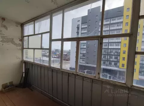 4-к кв. Саха (Якутия), Якутск ул. Бекетова, 11/1 (94.0 м)