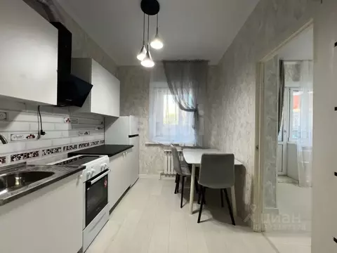 2-к кв. Приморский край, Владивосток ул. Анны Щетининой, 3 (52.0 м)