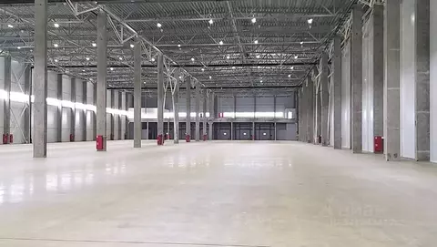 Склад в Московская область, Богородский городской округ, Обухово пгт, ...