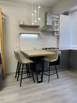 1-к кв. Северная Осетия, Владикавказ ул. Шамиля Джикаева, 3А (53.0 м)