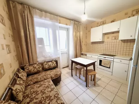 1-к кв. Московская область, Щелково Центральная ул., 96к1 (41.8 м)