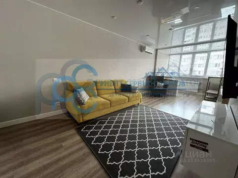 2-к кв. Саратовская область, Саратов ул. Имени И.В. Мичурина, 18/68 ...