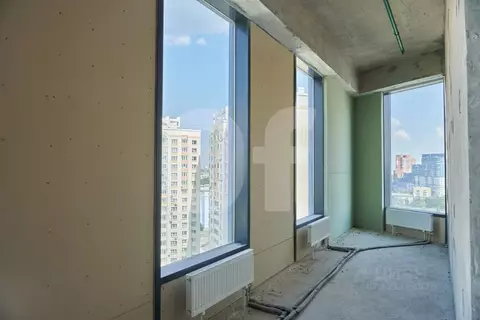 Офис в Московская область, Химки Куркинское ш., с2 (994 м)