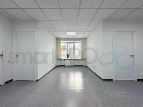 Офис в Красноярский край, Красноярск ул. Урицкого, 47 (42 м)