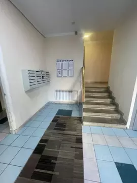 1-к кв. Московская область, Чехов Губернский мкр, ул. Земская, 1 (42.0 ...