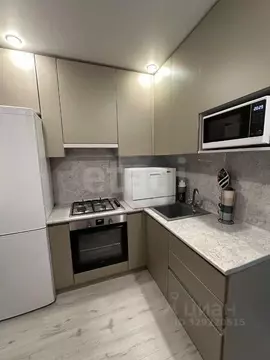 2-к кв. Самарская область, Самара Печерская ул., 44 (44.0 м)