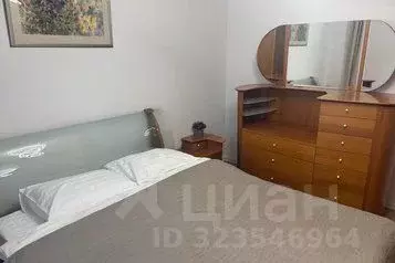 2-к кв. Москва ул. Добролюбова, 8к3 (44.0 м)