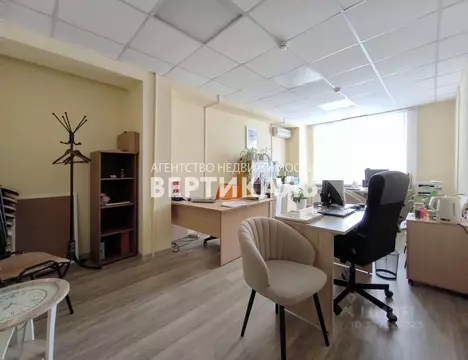 Офис в Москва Садовая-Триумфальная ул., 12/14С1 (24 м)