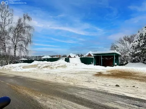 Участок в Московская область, городской округ Клин, КП Коськово, 83 ...