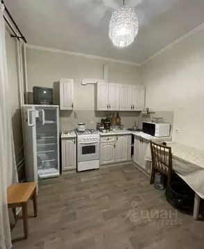 1-к кв. Московская область, Пушкинский городской округ, Правдинский ...