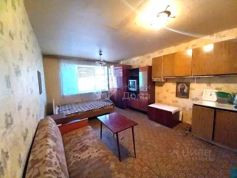 Комната Волгоградская область, Волжский ул. Имени генерала Карбышева, ...