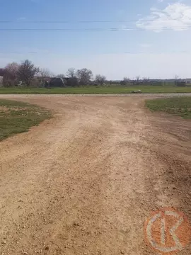 Участок в Крым, Сакский район, Суворовское с/пос, с. Великое ул. ...