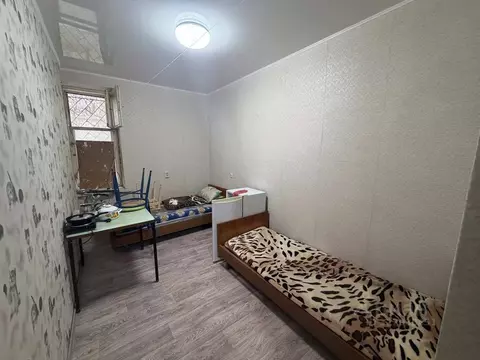 Комната Крым, Феодосия муниципальный округ, Приморский пгт ул. ...