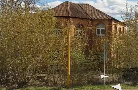 Дом в Свердловская область, Сухой Лог муниципальный округ, с. Курьи ...