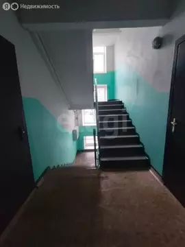 3-комнатная квартира: Ярославль, улица Кудрявцева, 3 (51 м)