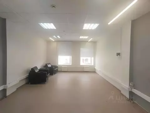 Офис в Москва просп. Мира, 42 (26 м)