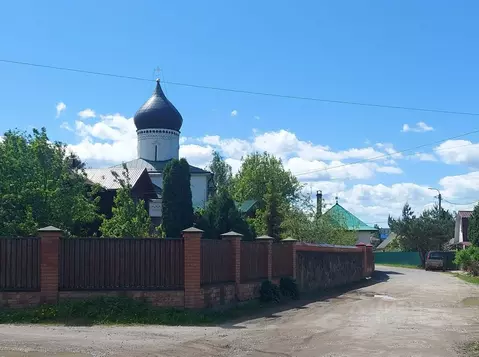 Дом в Псковская область, Псков ул. Софьи Перовской, 10 (51 м)