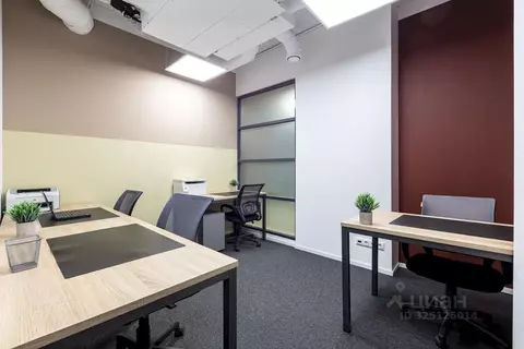 Офис в Москва Минская ул., 2Ж (5 м)