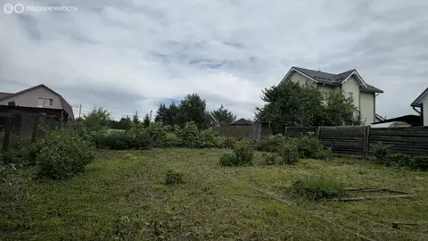 Участок в село Былово, Речная улица, 3А (8 м)