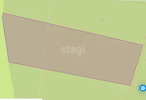 Участок в Алтай, Усть-Коксинский район, пос. Октябрьское  (347.0 сот.)