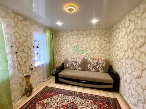 Дом в Краснодарский край, Ейск Краснодарская ул., 207 (24 м)