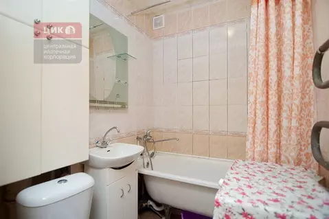 2-к кв. Рязанская область, Рязань ул. Лермонтова, 16 (43.2 м)