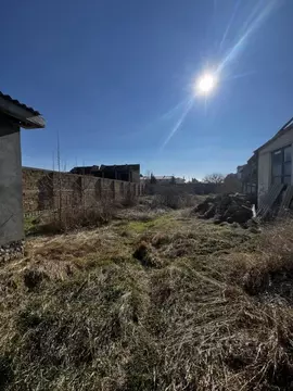 Участок в Крым, Сакский район, Штормовское с/пос, с. Поповка ул. ...