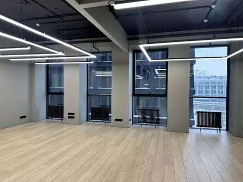 Офис в Москва Бумажный проезд, 19с2 (70 м)