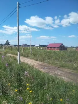 Участок в Свердловская область, Белоярский муниципальный округ, ...