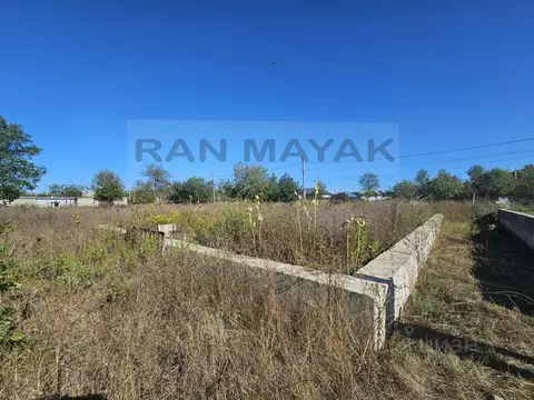 Участок в Адыгея, Майкоп Крайняя ул., 2 (5.0 сот.)