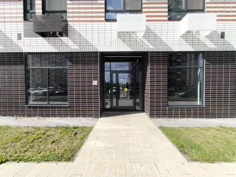 3-к кв. Москва Салтыковская ул., 6/2к4 (73.0 м)