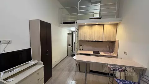 Студия Москва просп. 40 лет Октября, 36 (18.0 м)