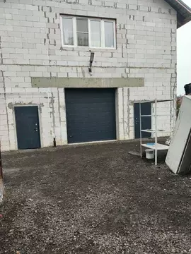 Склад в Московская область, Мытищи городской округ, д. Афанасово ул. ...