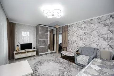 Дом в Омская область, Омск пос. Амурский, ул. 1-я Челюскинцев, 27 (95 ...