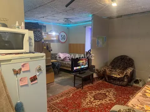 1-к кв. Бурятия, Улан-Удэ ул. Терешковой, 20 (30.3 м)