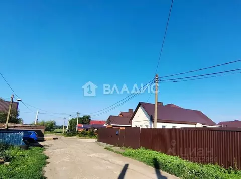 Дом в Башкортостан, Уфимский район, с. Чесноковка ул. Пушкина, 44 (82 ...