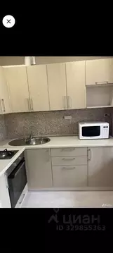 1-к кв. Татарстан, Казань ул. Рашида Вагапова, 14 (40.0 м)