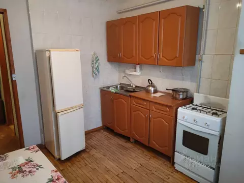 1-к кв. Санкт-Петербург Будапештская ул., 17К2 (32.7 м)